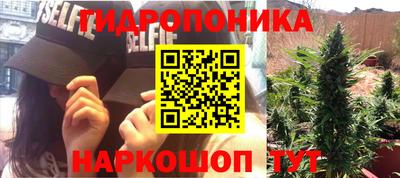 молекула духа Гусь-Хрустальный